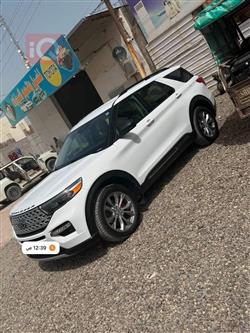 فورد إكسبلورر